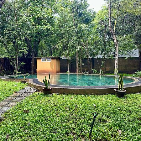 Sat Nam Village Eco-Hotel Sigiriya Bagian luar foto